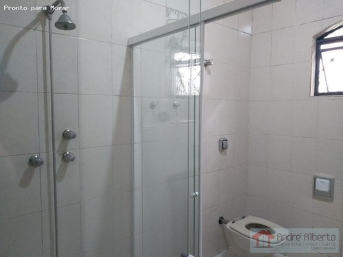 Imagem 5 de 15 de Casa 3 Dormitórios Para Venda Em Sorocaba, Vila Santa Rita, 3 Dormitórios, 1 Suíte, 3 Banheiros, 2 Vagas - 407_1-974607