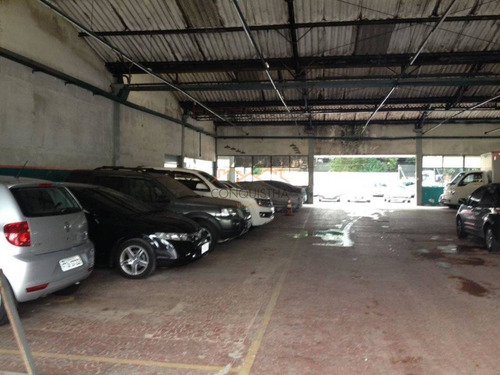 Imagem 4 de 7 de Galpao - Rudge Ramos - Ref: 2675 - L-4859