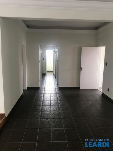 Imagem 1 de 15 de Apartamento - Jardim Paulista - Sp - 567407