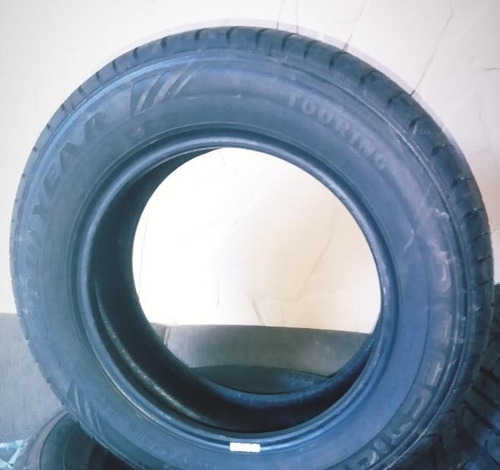 Imagem 2 de 2 de Vendo 4 Pneus Novos 175.65 R 14