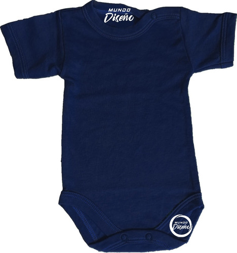 Ropa Body Para Bebe Guagua