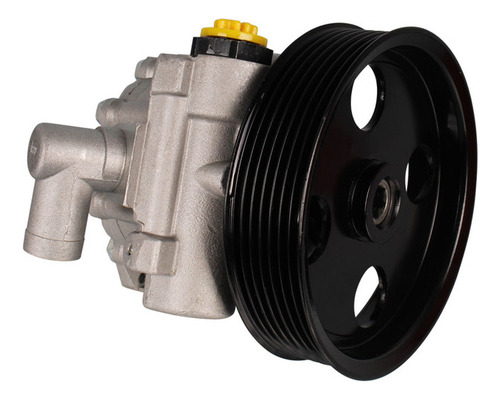 Bomba Direccion Hidraulica Para Sprinter 3500 3.0l 2015