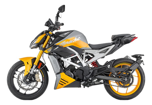 Tvs Apache Rtr 310 Delcar Motos ® Entrega Inmediata
