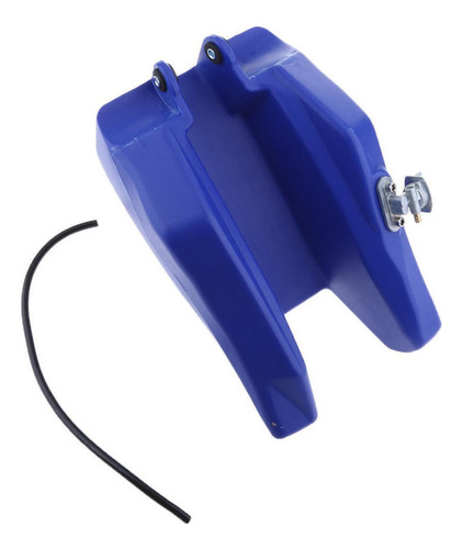 Tanque De De Gas Para Yamaha Pw80 Pw 80 Py80 Py 80 Con Tapa
