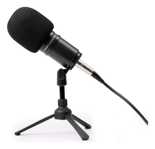 Podtrak P4, Grabadora Portátil Multipista Para Podcasts +...