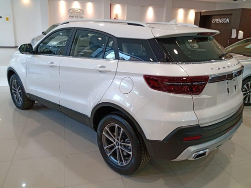 Ford Territory 1.5 Sel (143cv) Ventas Corporativas - A