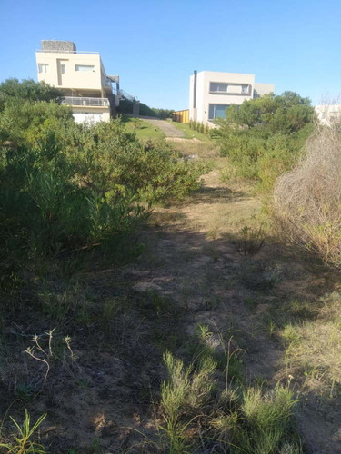 Imagen 4 de 4 de Lote A La Venta Costa Esmeralda - Golf I Al 90 - Ref: 15
