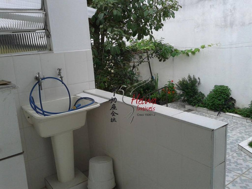 Imagem 15 de 21 de Sobrado Com 3 Dormitórios À Venda, 211 M² Por R$ 800.000,00 - Vila Jaguara - São Paulo/sp - So0760