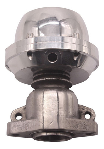 Válvula De Descarga Turbo Universal Wastegate De 38 Mm, Ajus