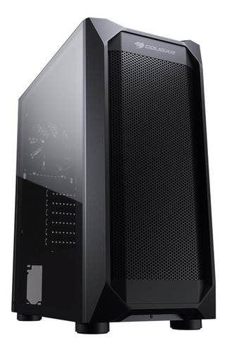 Gabinete Gamer Cougar Mx 410 Mesh-g