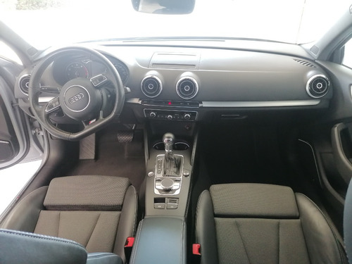 Imagen 4 de 10 de Audi A3 S Line 2016
