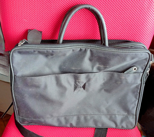 Maletín/morral Xl