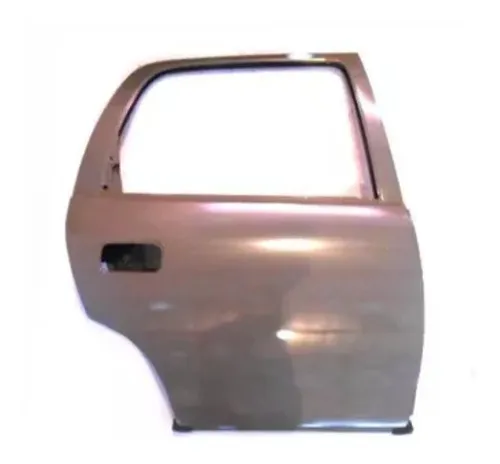comprar Puerta Trasera Derecha Chevrolet Corsa 4puertas