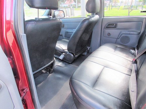 Chevrolet Luv D-max Diesel 3.0 Mec. 2006