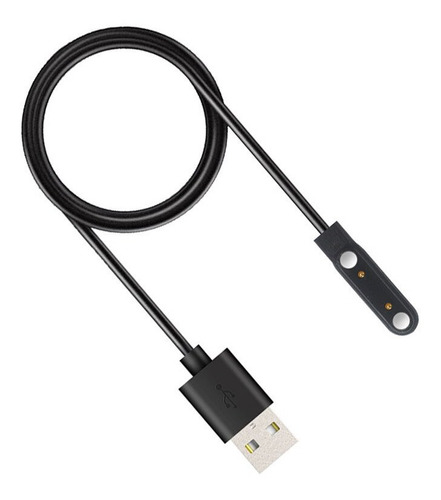 Cargador Compatible Xiaomi Amazfit Ares A1908 Cable Smartwat