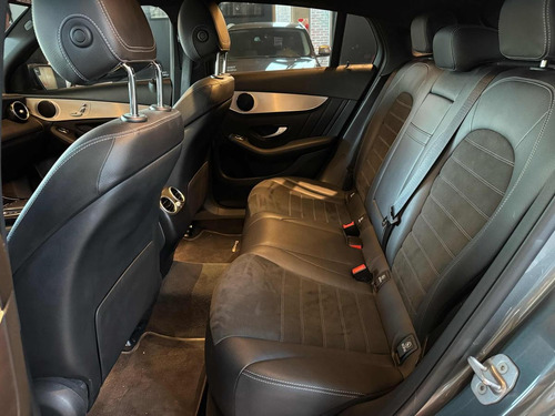 Mercedes-Benz Clase GLC 2.0 Glc250 300 4matic At