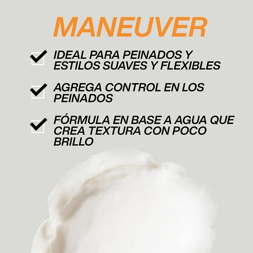 Cera Maneuver 100ml Redken