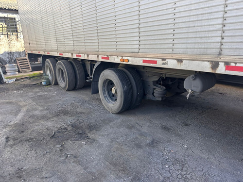 Camion Ford Cargo 1723 - 2018