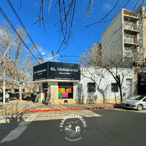 Venta Local Comercial Mercedes