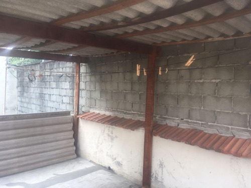 Sobrado Residencial À Venda, Parque Maria Luiza, São Paulo. - So6353