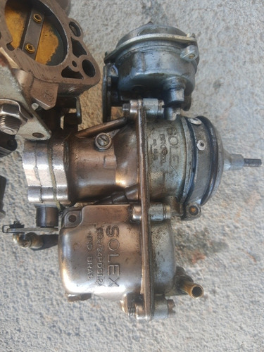 Peca De Carro