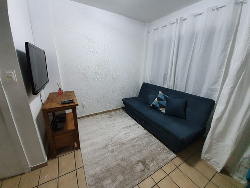 Apartamento 02 Dormitório,sendo 1 Suite,1 Vaga De Garagem Numerada, Centro-balneário Camboriú - 1715_1