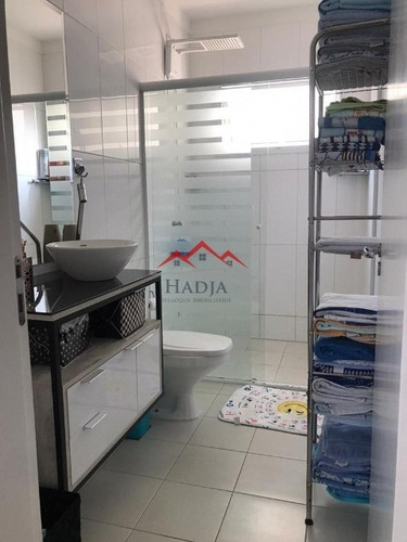 Imagem 17 de 29 de Casa A Venda No Condomínio Reservatto, Engordadouro Em Jundiaí Sp. - Ca00331 - 69184854