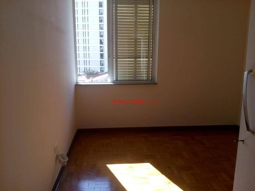 #=bairro Paraíso- Tranquilo, Arborizado E Seguro. - Ap10249