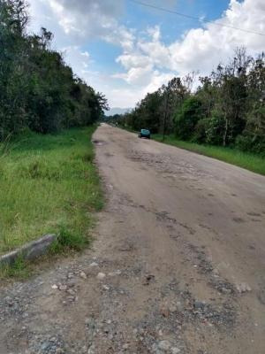 Chácara - Itanhaém/sp - Parque Real 7634 Gtavo