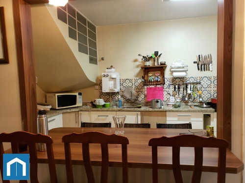 Imagem 13 de 30 de Casa - Ca00024 - 34387745