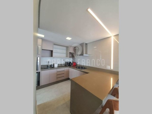 Imagem 4 de 15 de Vila Mascote - Novinho - Maravilhoso Apartamento - Andar Alto - Cf67723