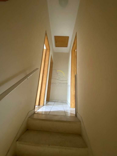 Imagem 10 de 26 de Casa De Condomínio Com 2 Dorms, Cidade Naútica, São Vicente - R$ 229 Mil, Cod: 3413 - V3413