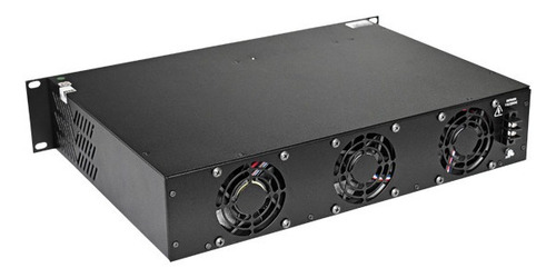 Fonte Nobreak Full Power -48v - 10s+30c 2u 2000w- Olt