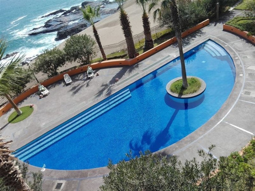 Departamento En Venta De 3 Dorm. En Iquique