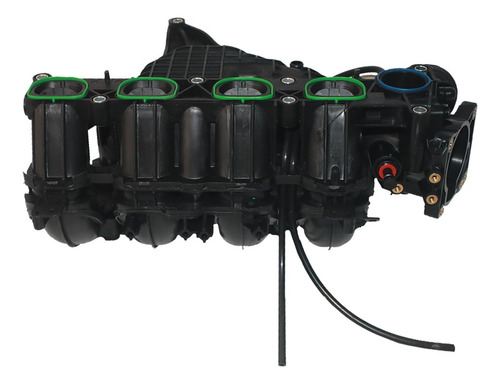 Multiple Colector Admision Ford Fusion 2006-2009 2.3l 3.0l