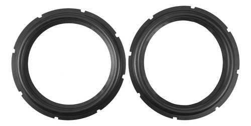 Altavoz Surround Edge De 10 Pulgadas, Orificio De Goma Para