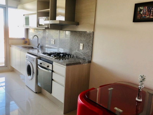 Imagen 4 de 18 de Apartamento En Venta Y Venta, Mansa, Punta Del Este