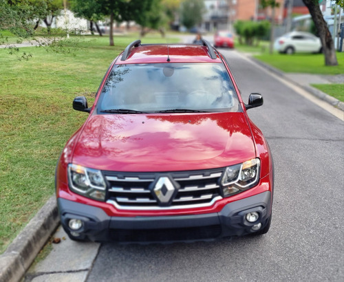 Renault Oroch 1.3 Tce Intens Outsider 2Wd Cvt