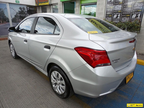 Chevrolet Onix 1.4 Lt