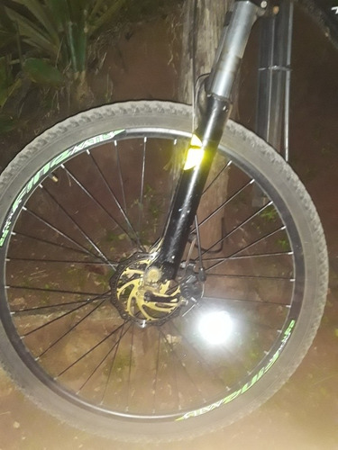 Imagen 6 de 14 de Bicicleta Fina Mtb 29