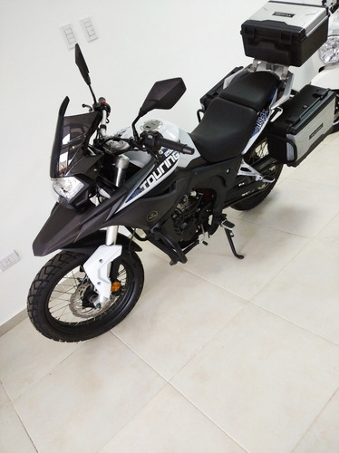 Corven Touring 250cc