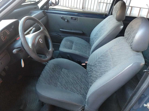 Fiat Uno 1.3 Fire Way 2008