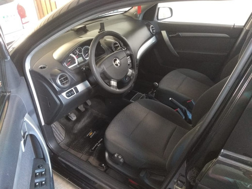 Chevrolet Aveo Lt Full