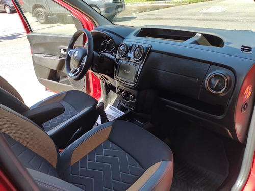 Renault Kangoo Ii Stepway 1.6 Sceii 2020