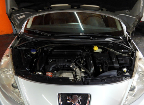 Imagen 12 de 20 de Peugeot 207 Gti - Excelente Estado! Sonido Jbl