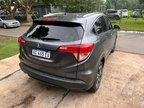 Honda HR-V 1.8 Ex 2wd Cvt