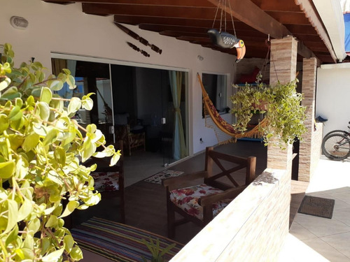 Casa Para Venda Em Itanhaém, Bopiranga, 3 Dormitórios, 1 Suíte, 1 Banheiro, 4 Vagas - It302_2-1158938
