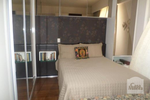 Imagem 9 de 15 de Apartamento À Venda No Cidade Nova - Código 15947 - 15947