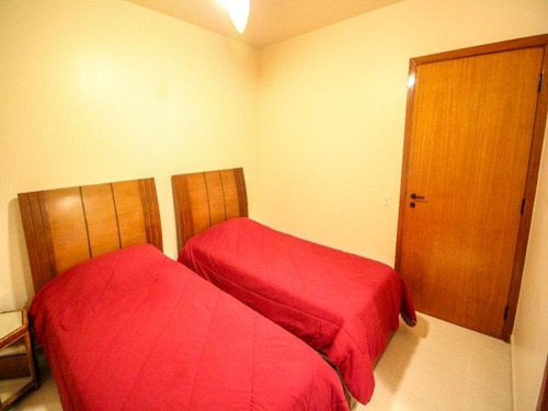 Imagem 16 de 30 de Apartamento À Venda - Reformado - Praia Das Pitangueiras - Guarujá Sp - 4 Dormitórios - 4 Banheiros - 2 Vagas - Ap4174 - 34711059