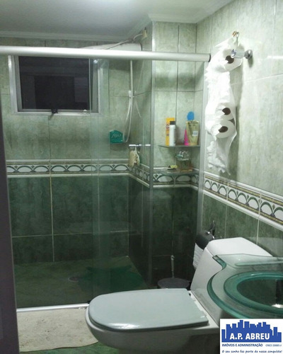 Imagem 9 de 15 de Apartamento A Venda No Cangaíba, São Paulo - V3024 - 32584498